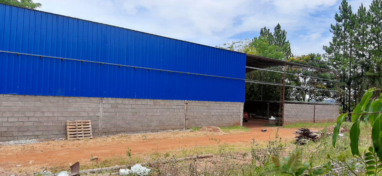 Depósito ubicado sobre la Ruta nacional 12 Km 1546, Eldorado - Misiones