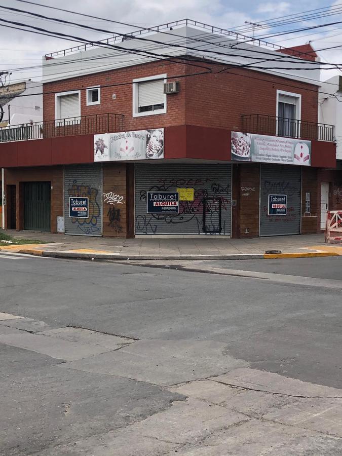 Local en venta en Ituzaingó Norte