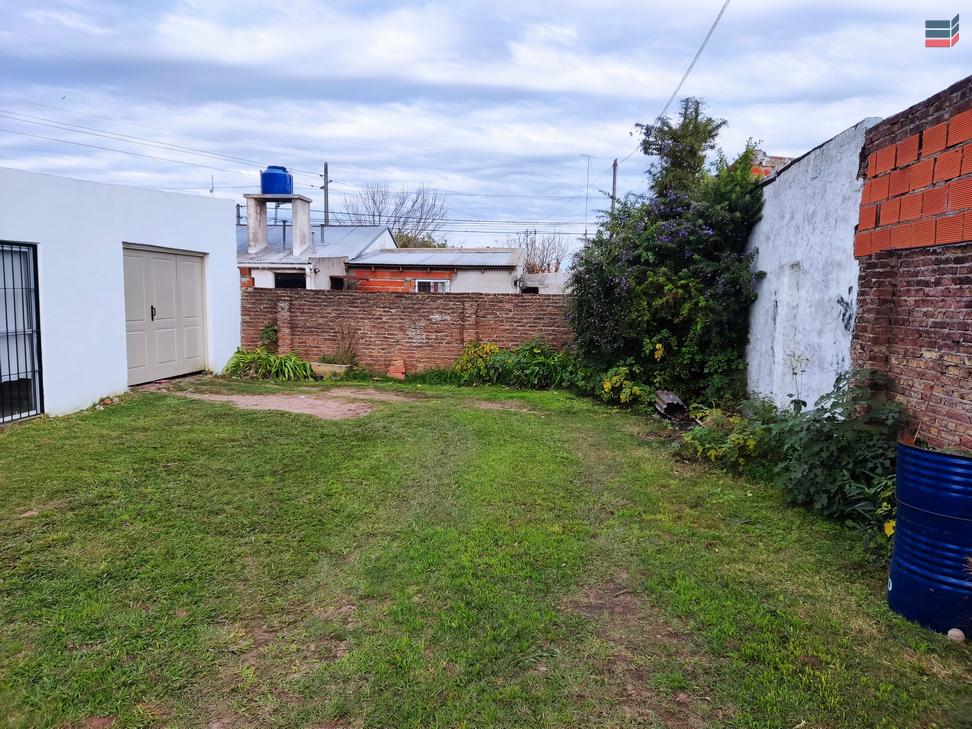 Casa en Venta  Ex Combatientes de Malvinas 113  B° San Cayetano, Luján