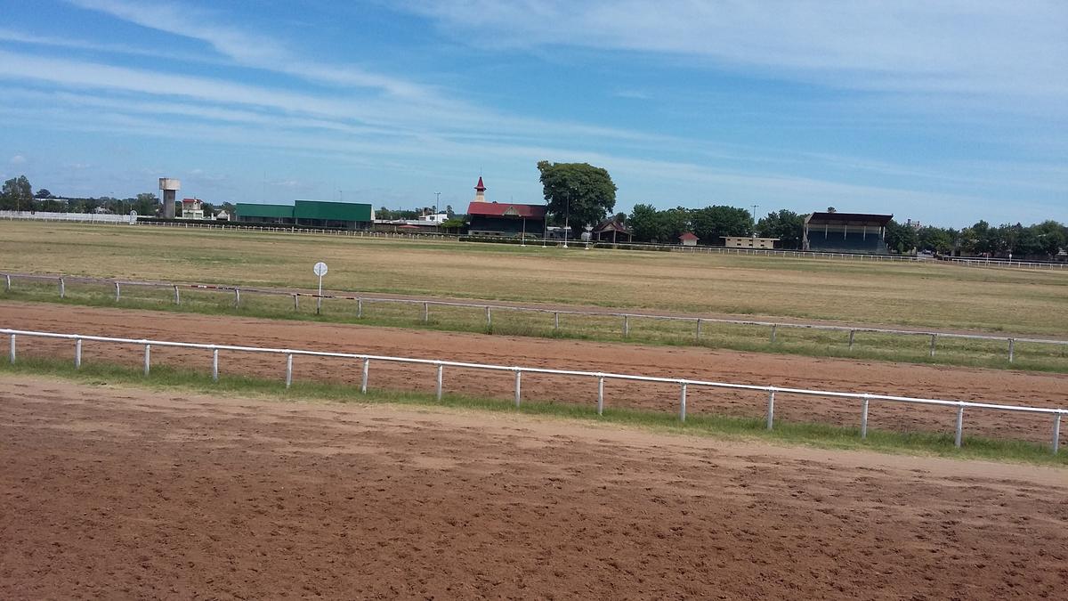 Casa - Gualeguaychu