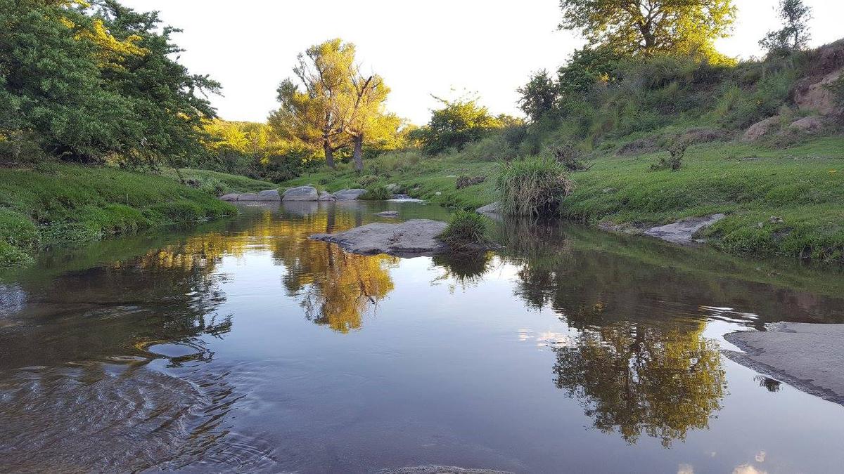 Venta Terreno - La Falda, Córdoba, Argentina.