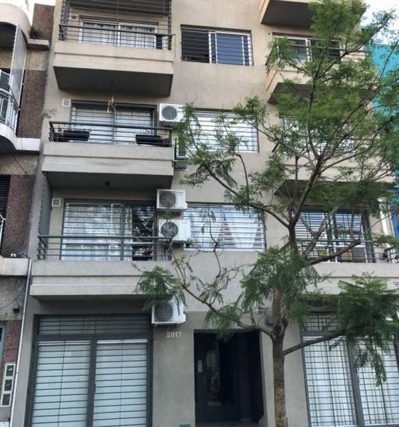 VENTA MONOAMBIENTE PB AL FRENTE