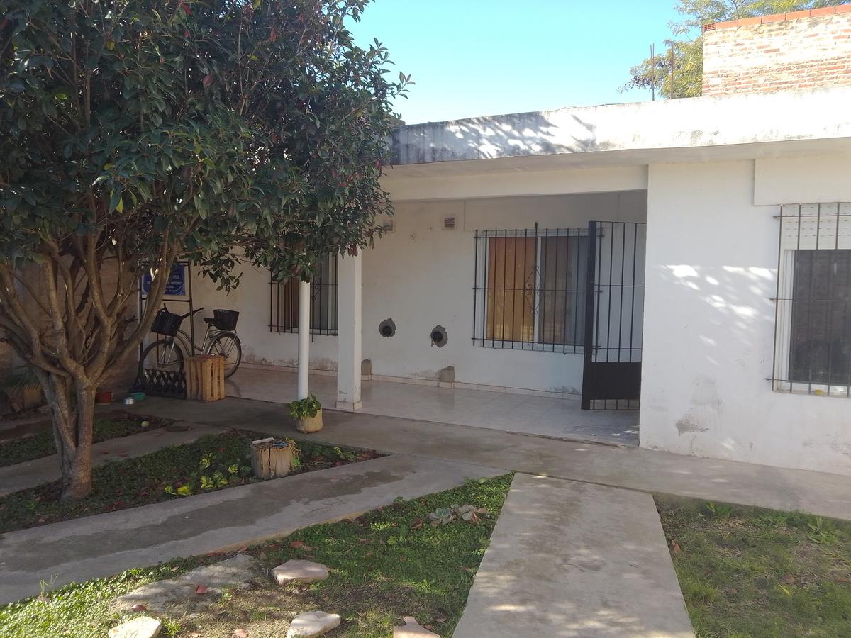 Casa - Calle Martin Garcia - Canning