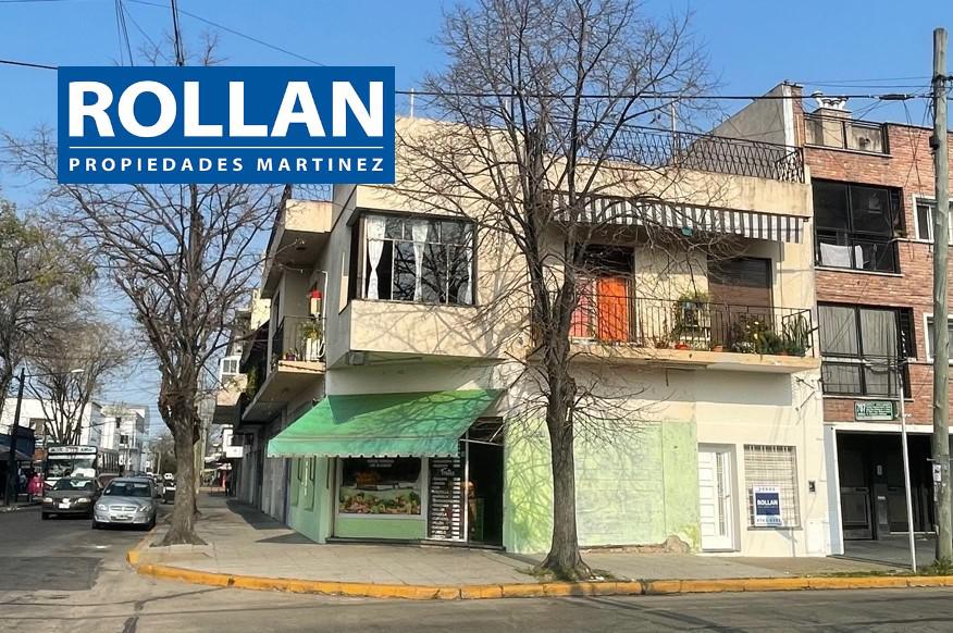 Venta de local 30 mts2 en Villa Adelina