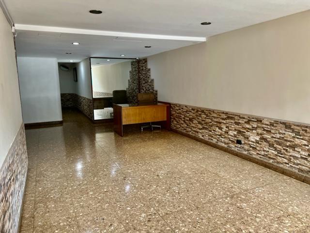 Venta oportunidad!  Retasado - Departamento dos ambientes en  San Cristobal.