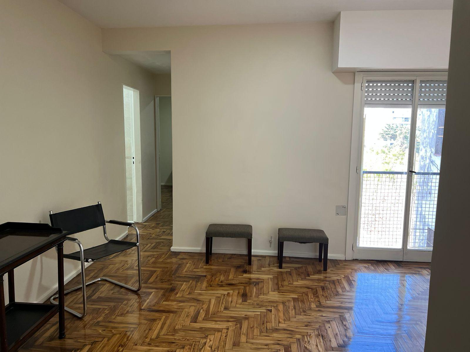 Departamento en  YERBAL 300 PISO 5