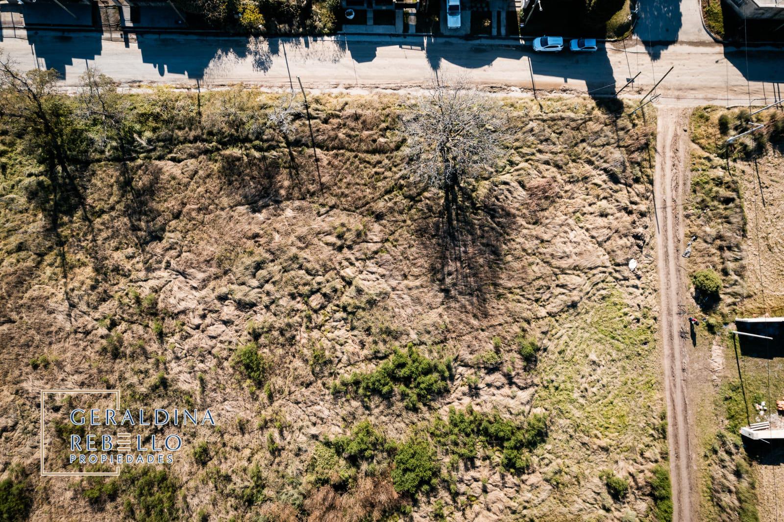 Terreno en  Venta en Tandil Zona Calvario