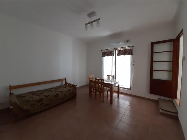 Venta - Departamento interno 2 dormitorios - Lourdes, Mendoza 3115 PB