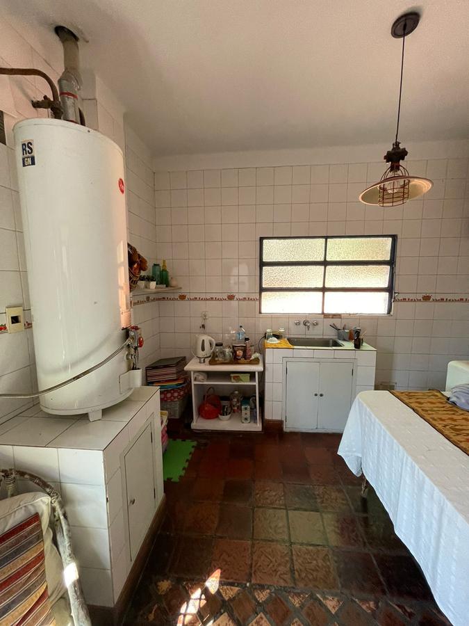 VENTA PH 5 AMBIENTES CON TERRAZA EN VILLA DEL PARQUE