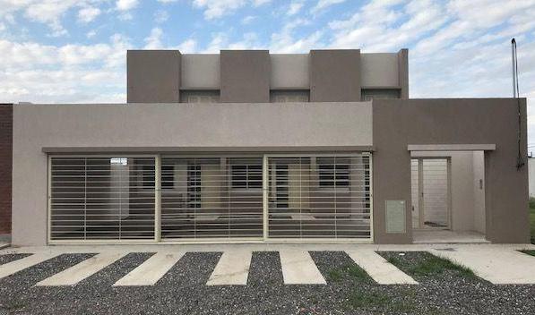 DUPLEX 2 DORM. A ESTRENAR EN ESPERANZA