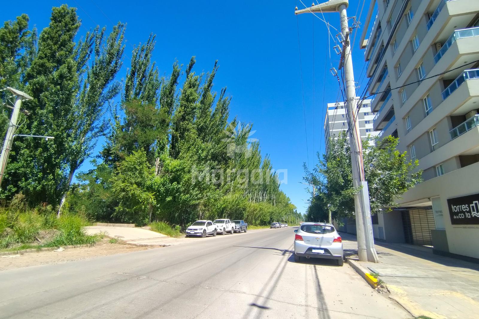 Terreno de 984,97 m² en Loteo Casagrande, Neuquén