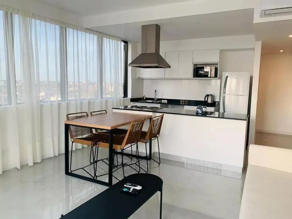 Departamento en Torre Brickell Tigre