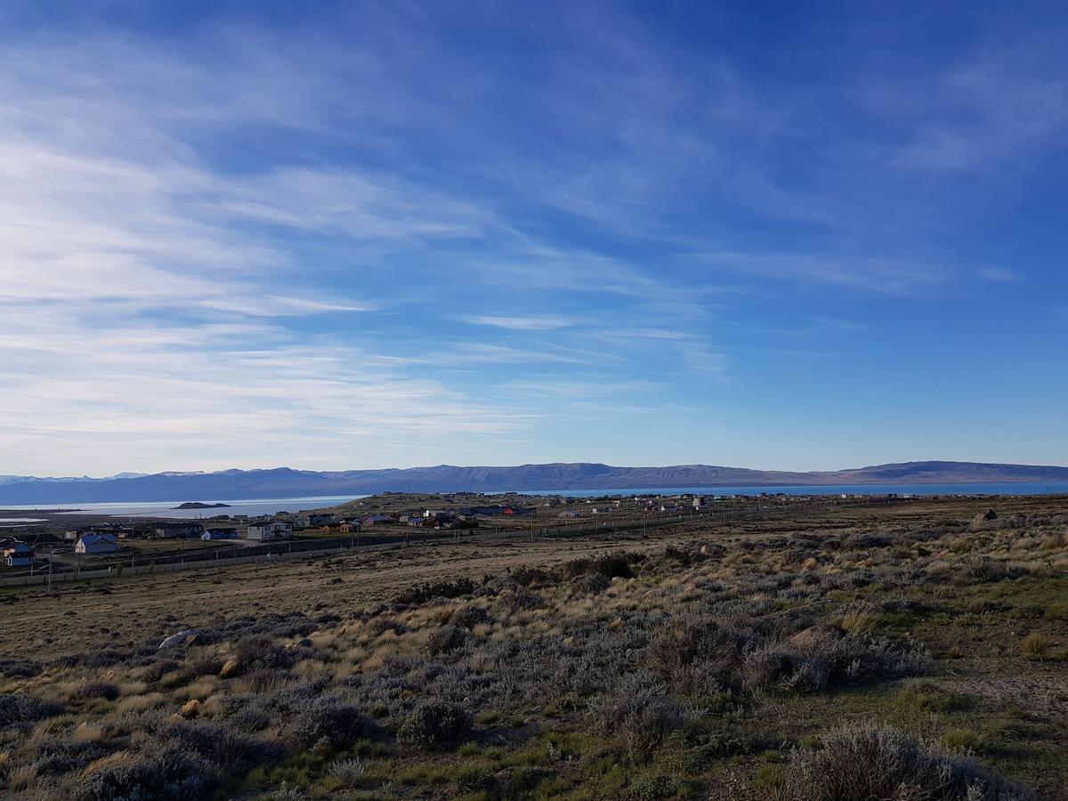 Terreno 1,5 ha - El Calafate - Santa Cruz