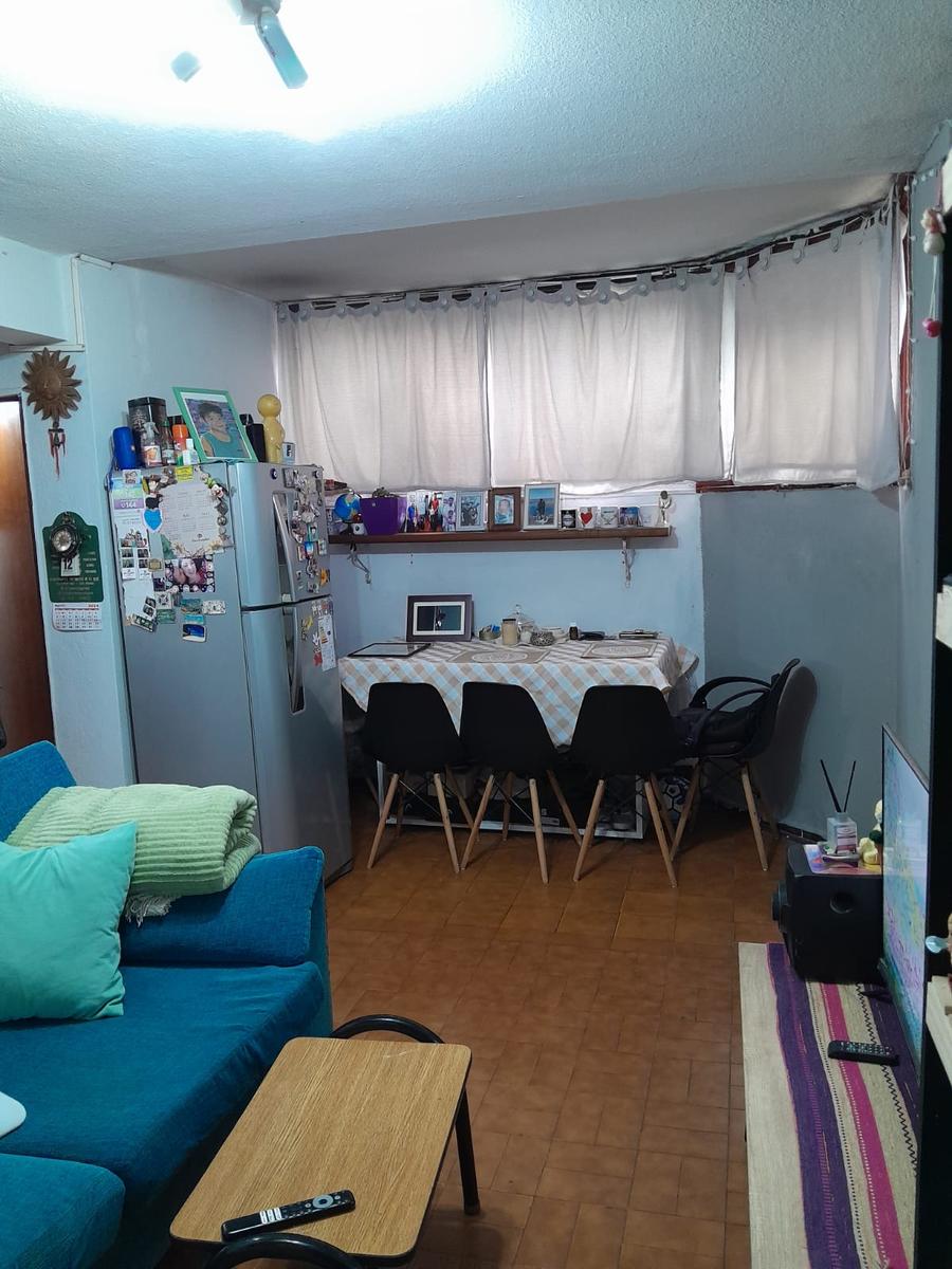 LINDO DEPARTAMENTO EN VENTA - OLIVOS-VIAS/MAIPU