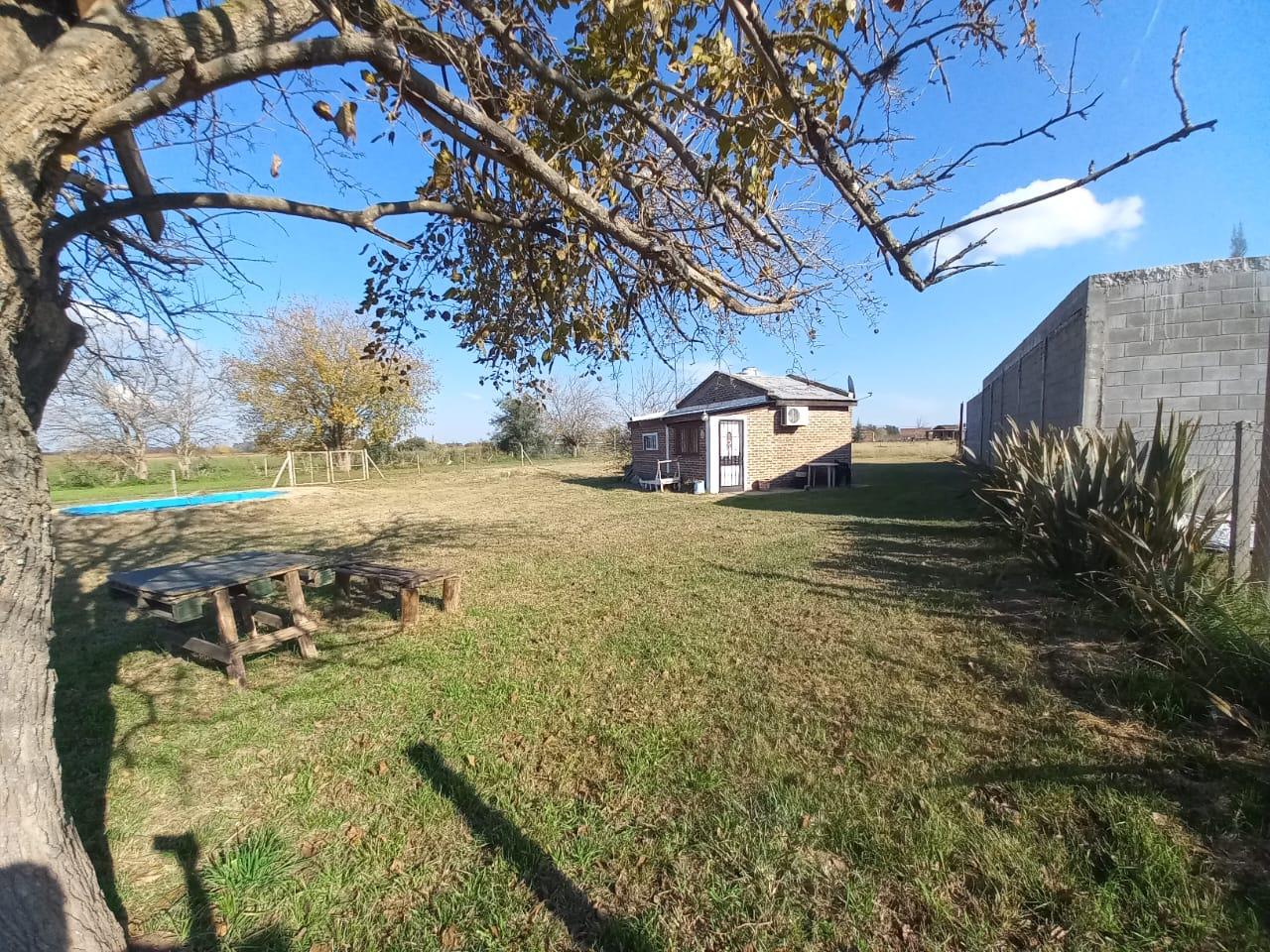 Casa en  Santa Anita Cañuelas