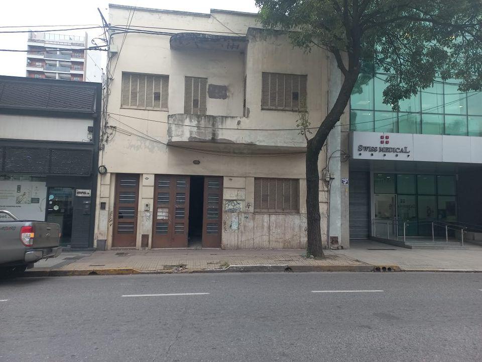 Casa en Venta a Demoler o Refaccionar - Zona Centro