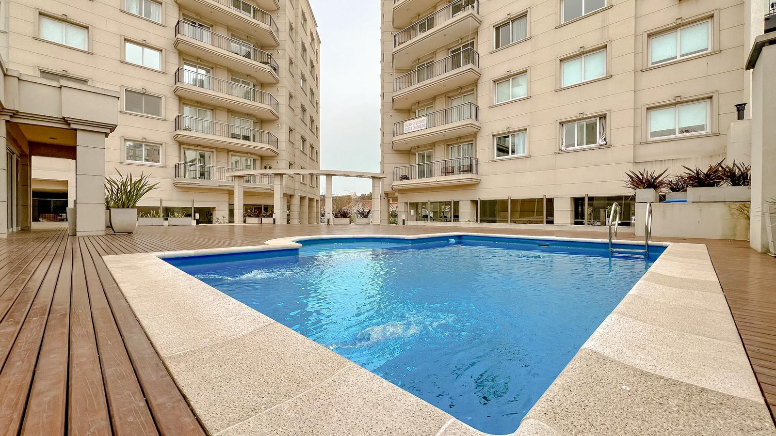 Departamento en  venta