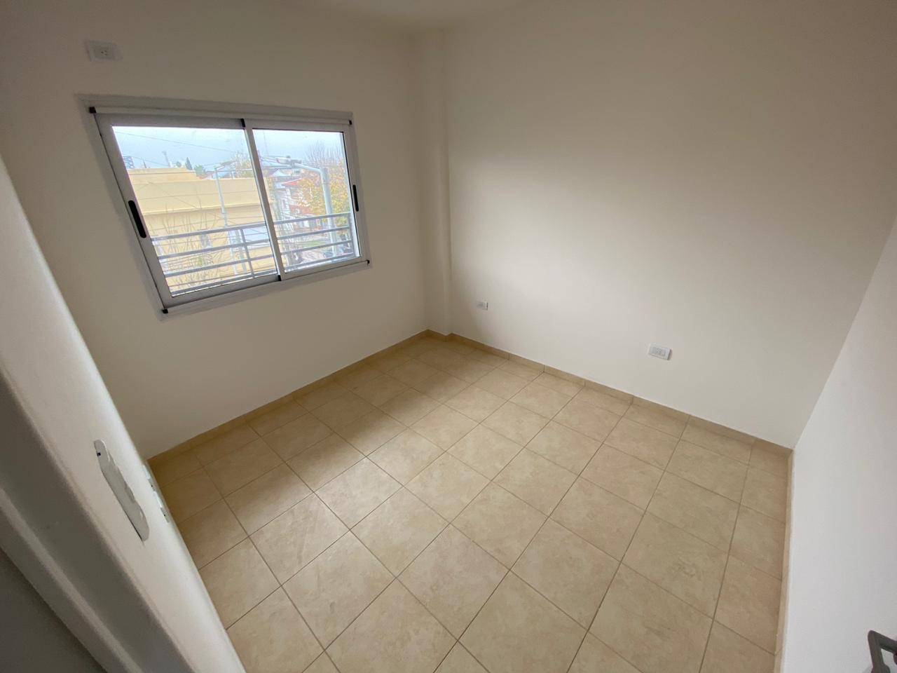 Departamento de dos ambientes con terraza en Venta en Villa Dominico