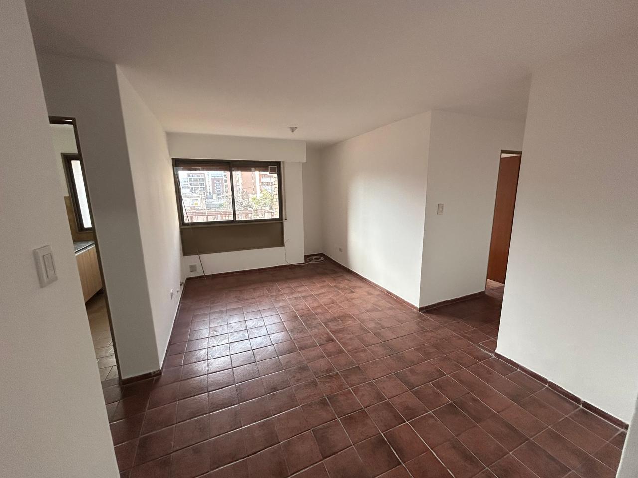 Departamento 2 dormitorios en alquiler Nueva Córdoba