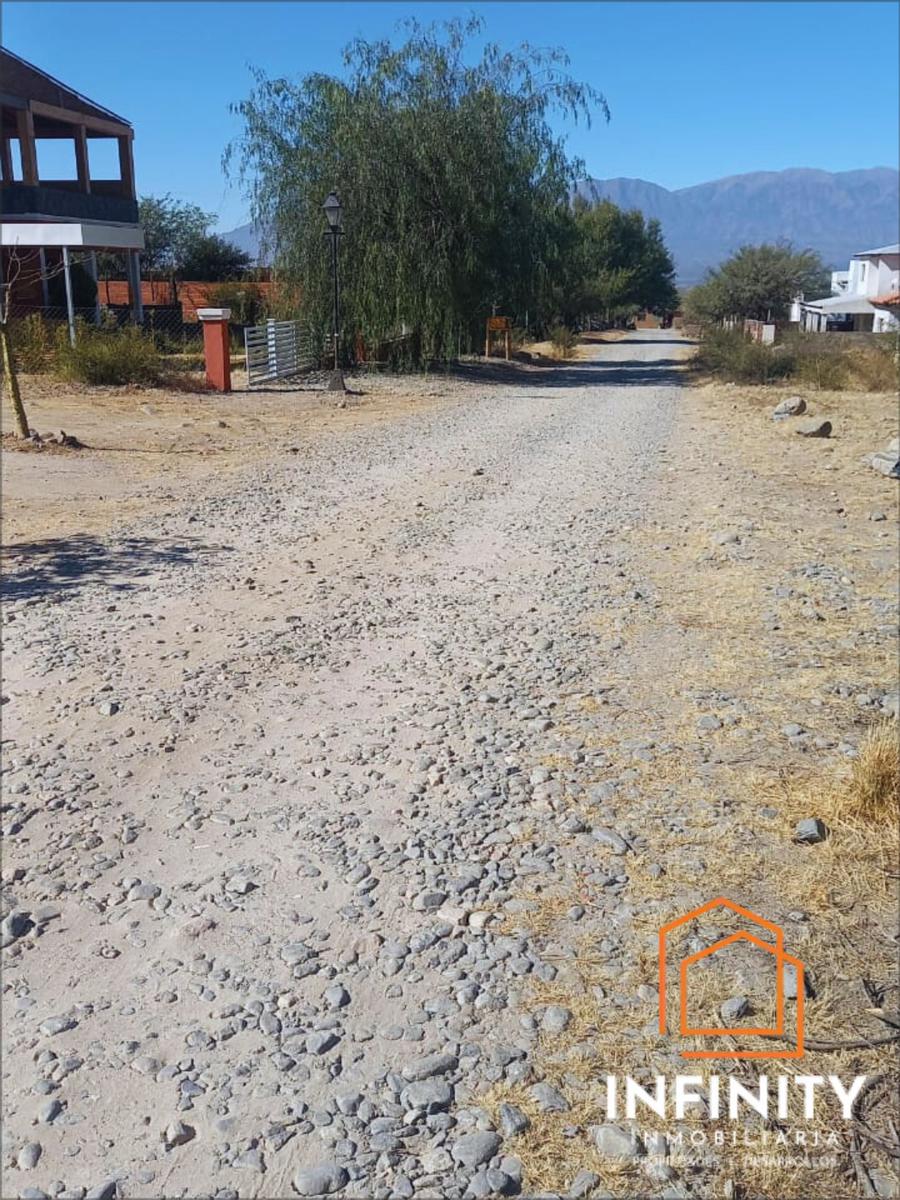 Terreno en Cafayate-  Club de Campo Vertientes