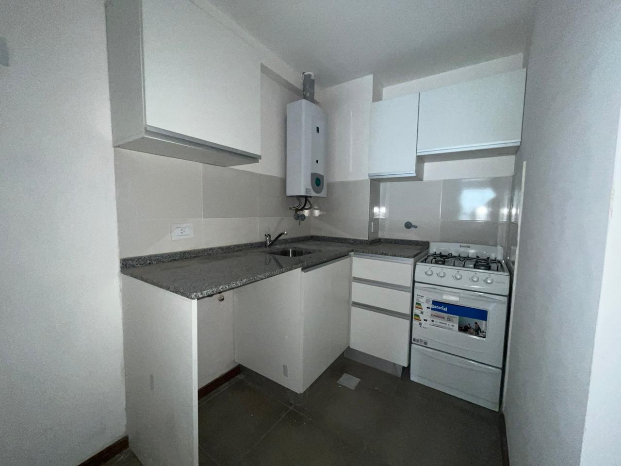 VENTA - DEPARTAMENTO DE UN DORMITORIO - ECHESORTU.