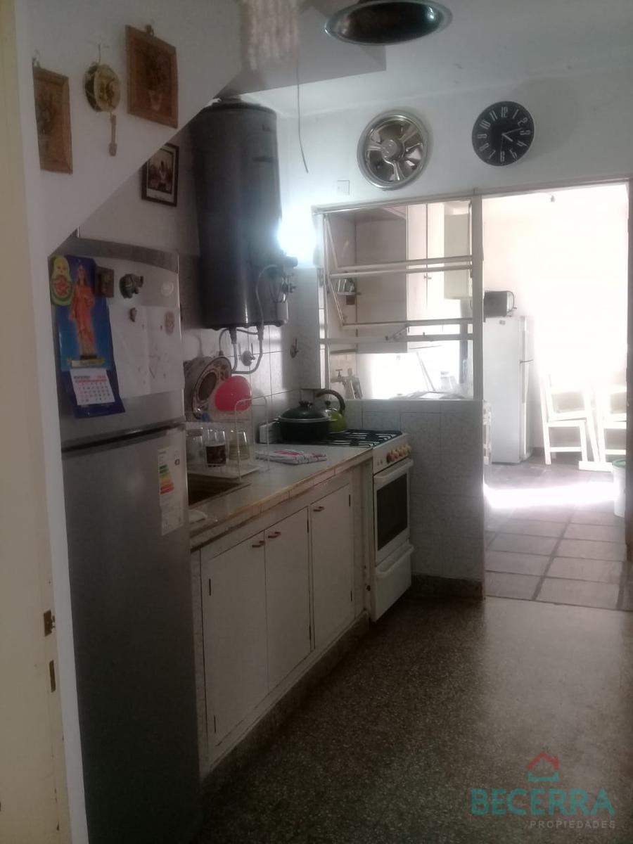 Dúplex en Venta en Barrio Cartero