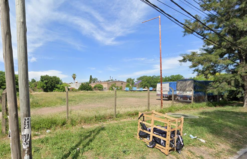 Terreno en zona semi industrial en Venta en Hurlingham