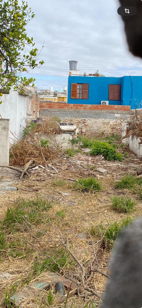 Terreno en  ciudad de Córdoba