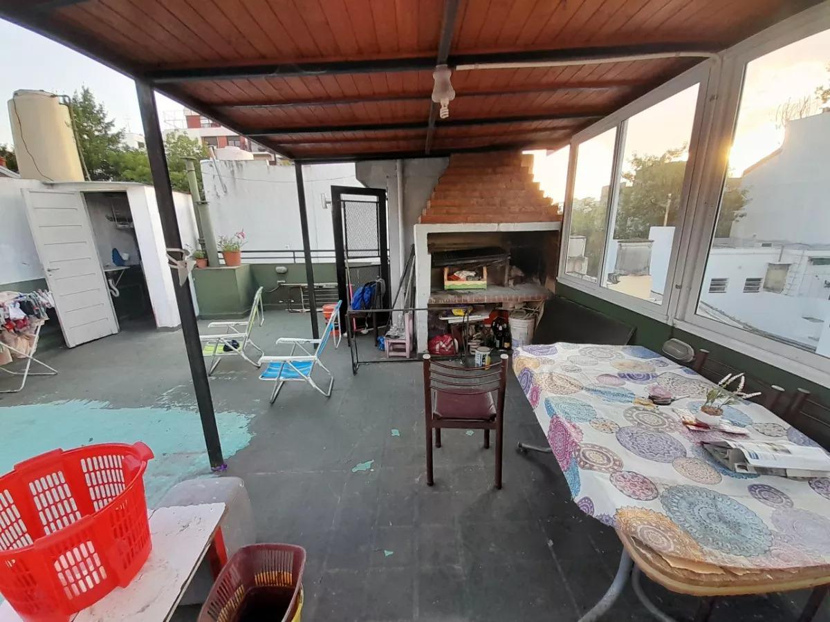 PH en venta - 3 Dormitorios 3 Baños - 200Mts2 - Colegiales