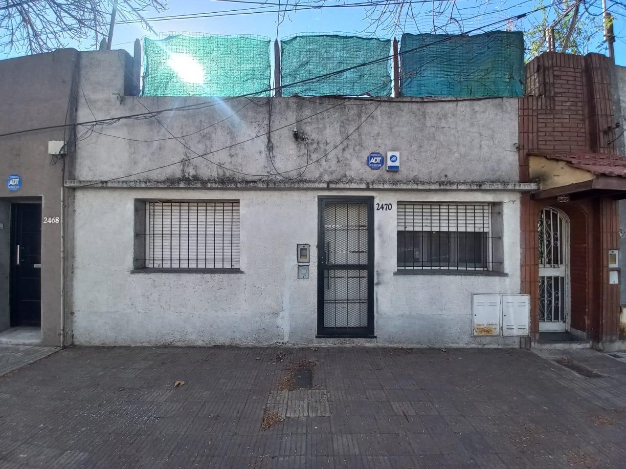 Casa en  venta 2 dormitorios