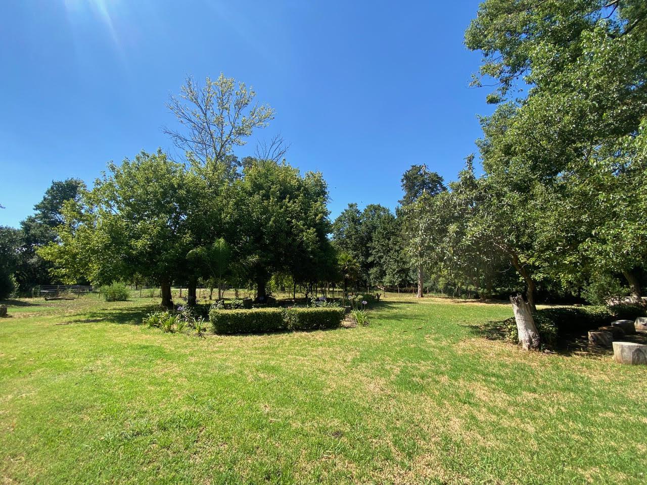 Terreno en  venta en Monasterio, Laguna Chis Chis