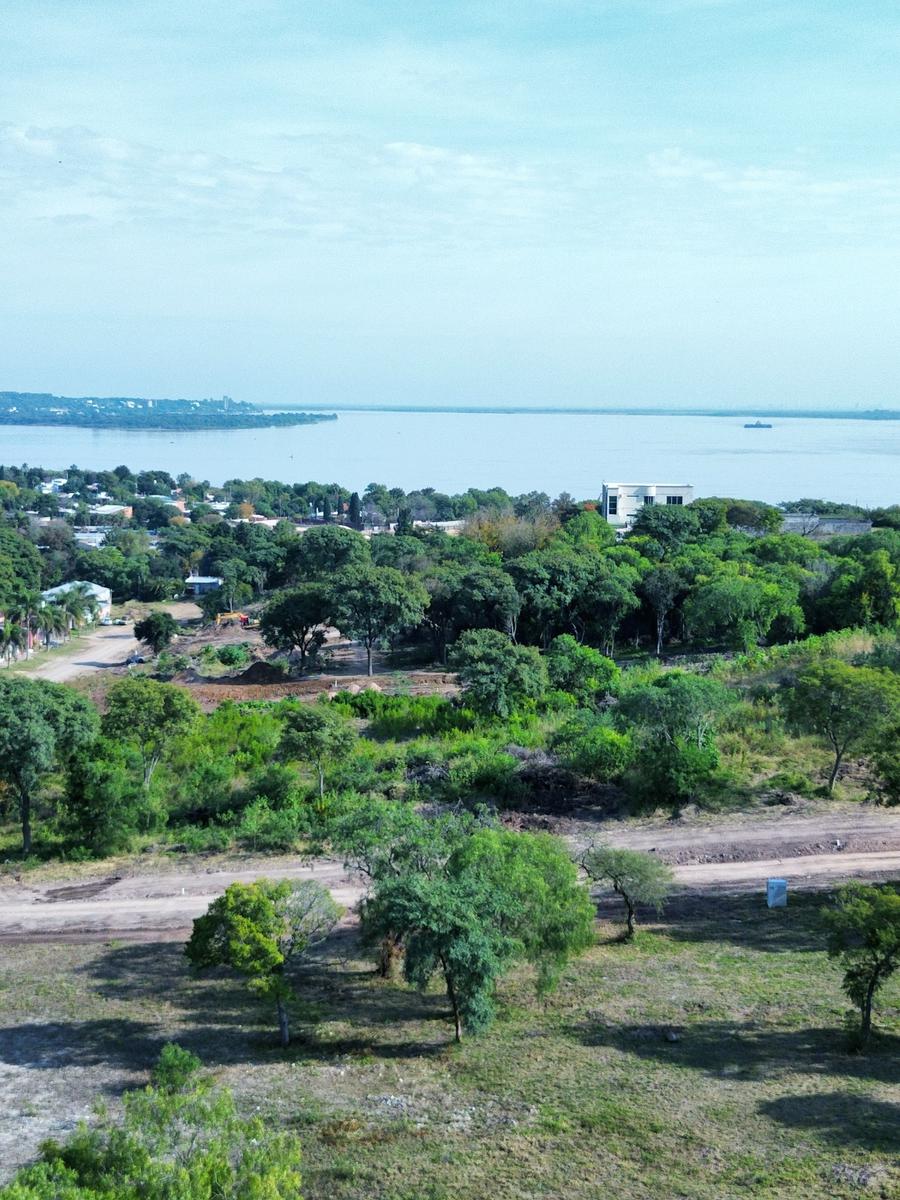 Terreno en Parana