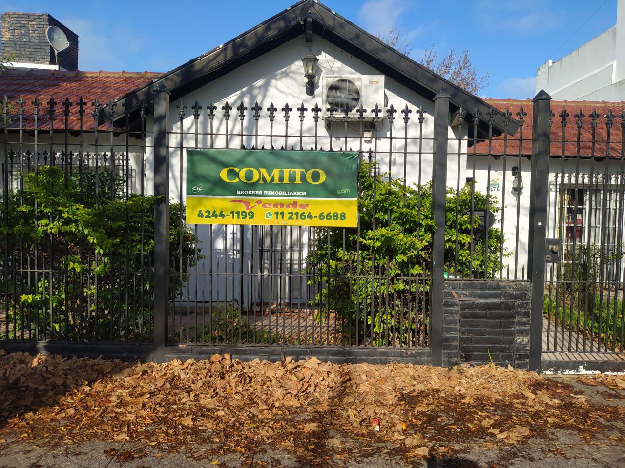 Casa en  Lomas de Zamora