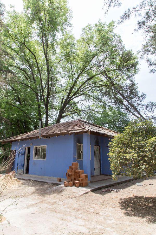 TERRENO A LA VENTA EN DEL VISO EN BARRIO CERRADO