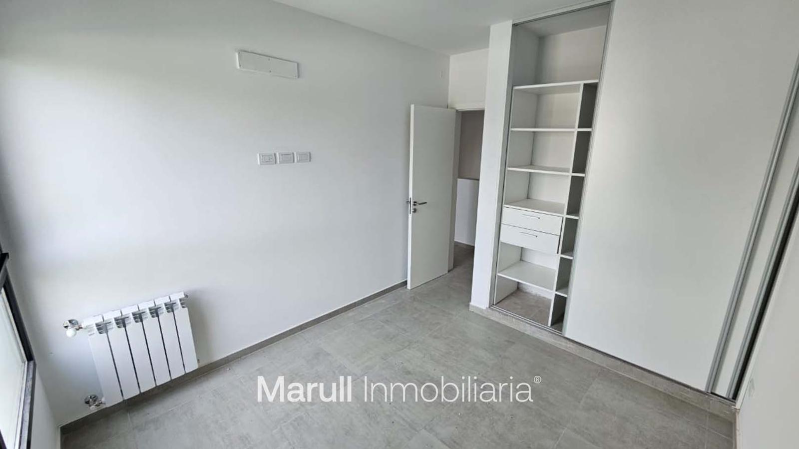 Duplex en venta Mansos del Sur a estrenar 3 dormitorios seguridad 24hs