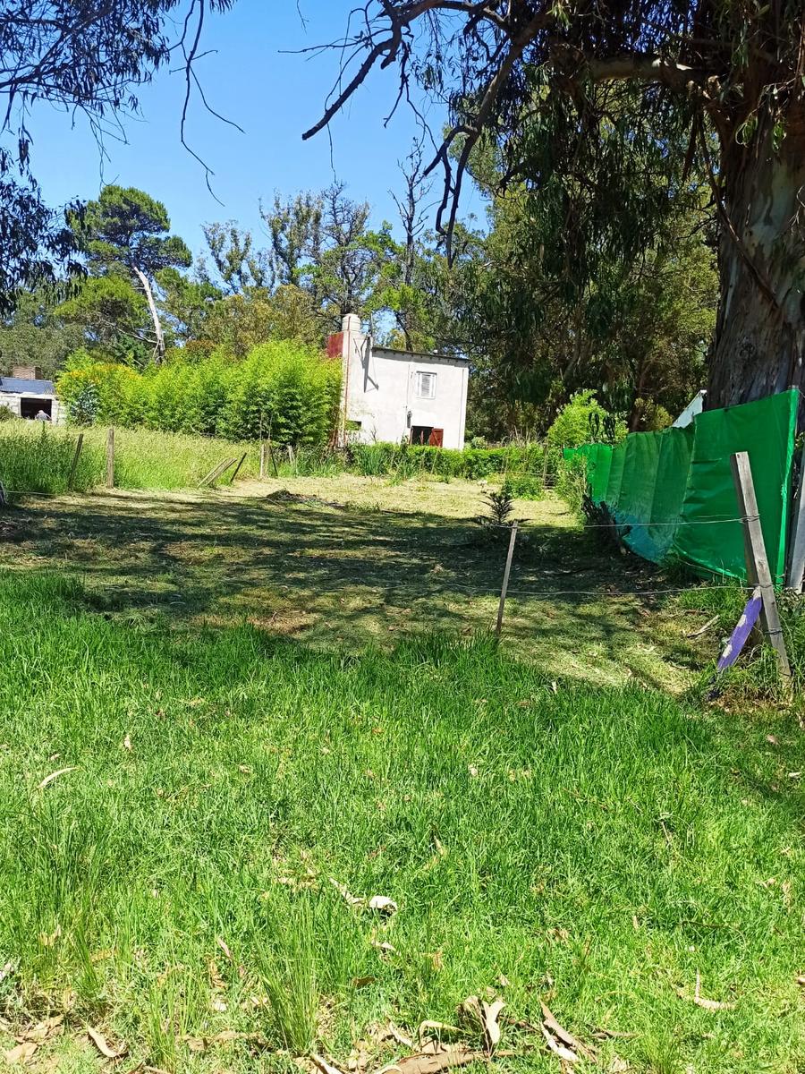 Terreno en  Barrio Parque Bristol