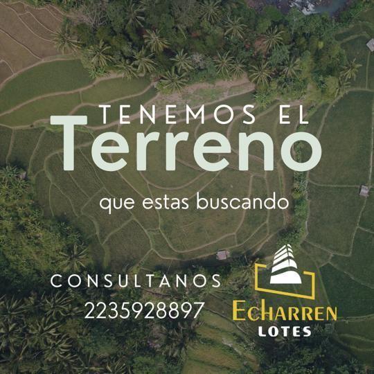 Terreno en  Colinas de Peralta Ramos