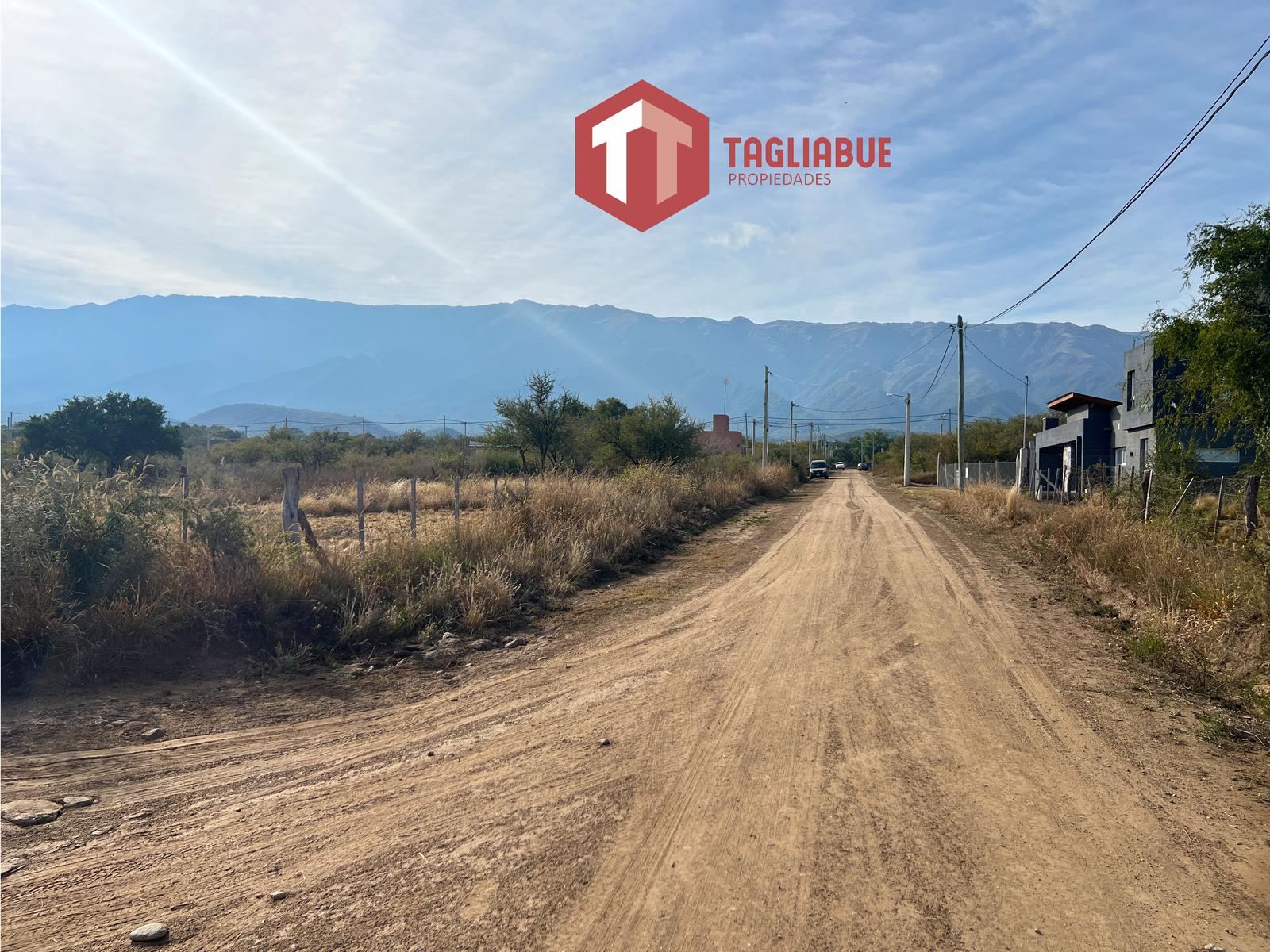 Terreno en  Piedra Blanca