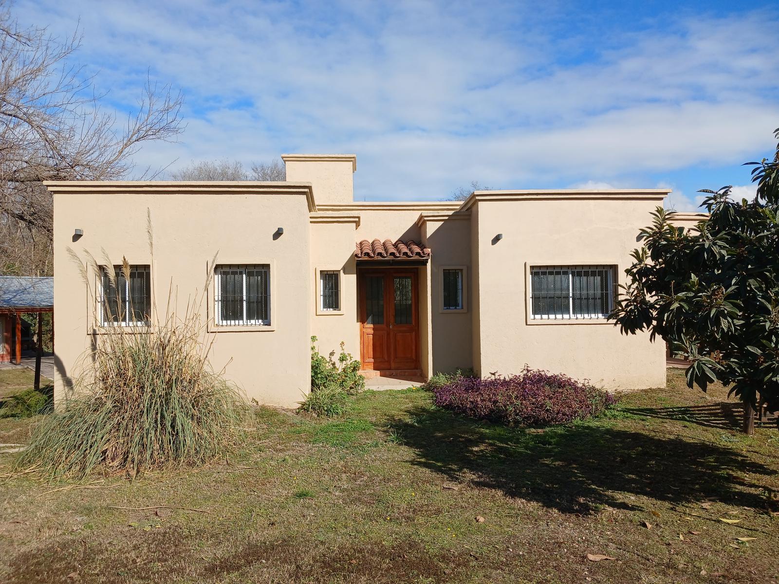 Casa en  Venta en La Bolsa