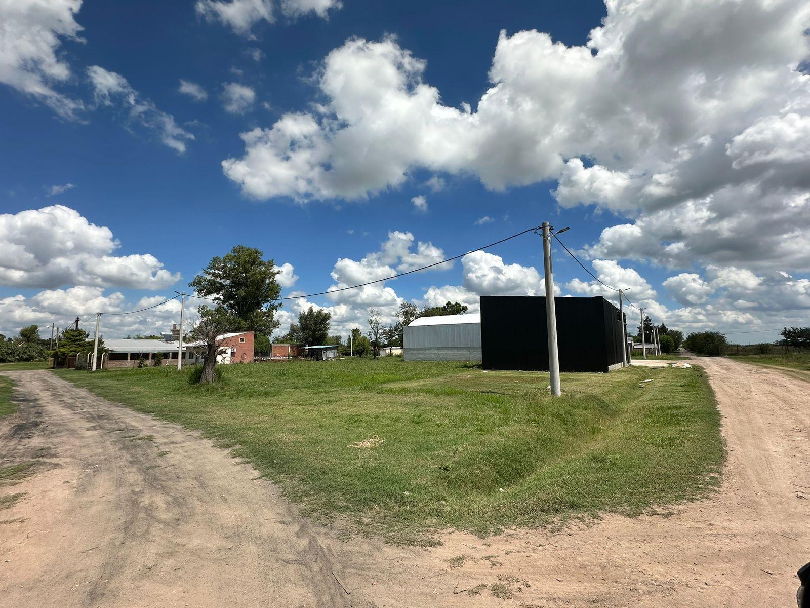 Terreno en venta en Luis Palacios