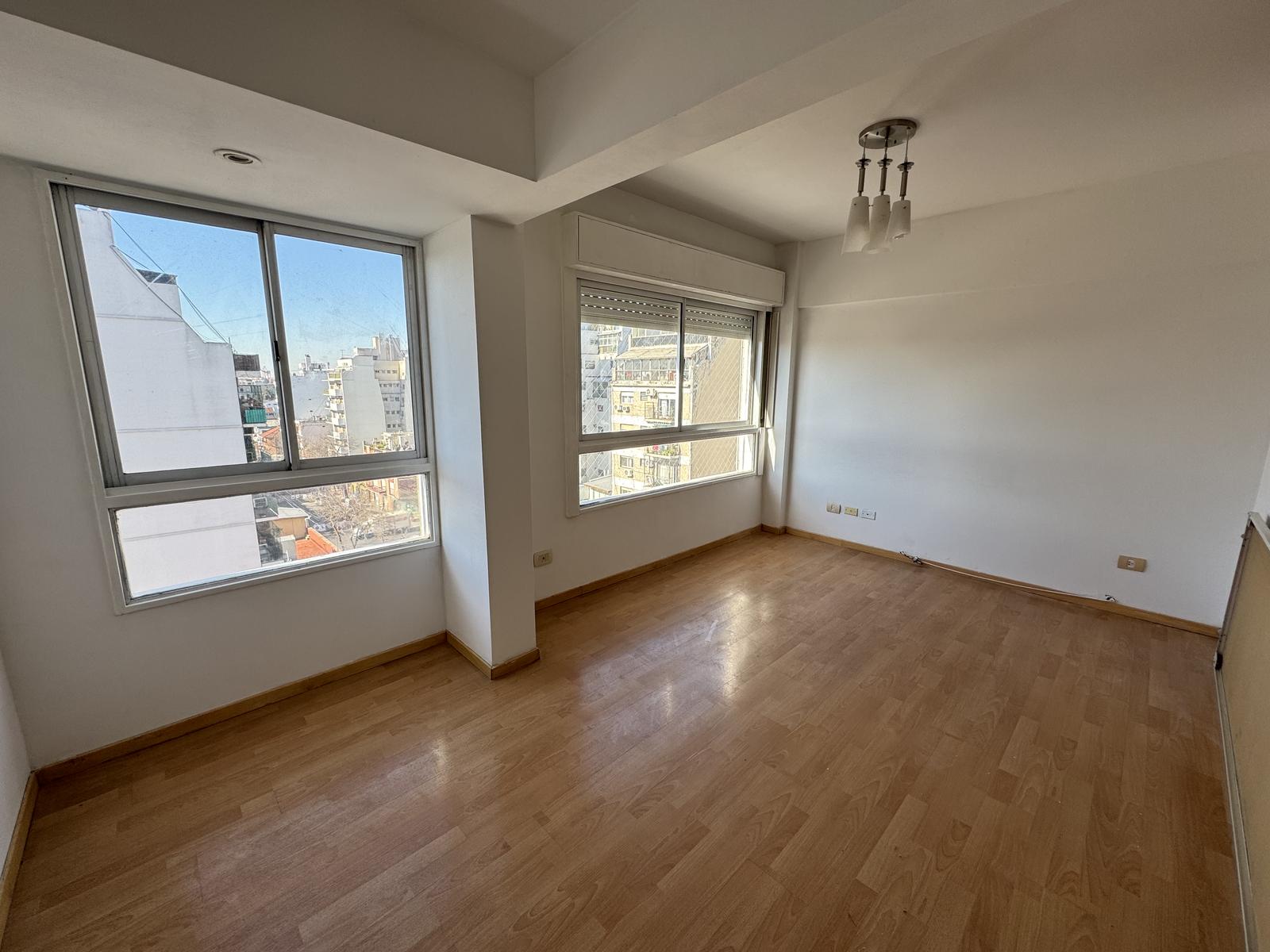 Departamento 4 amb con cochera en venta - Barracas