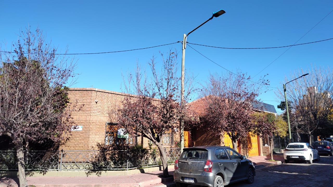 Casa dos dormitorios en Neuquén