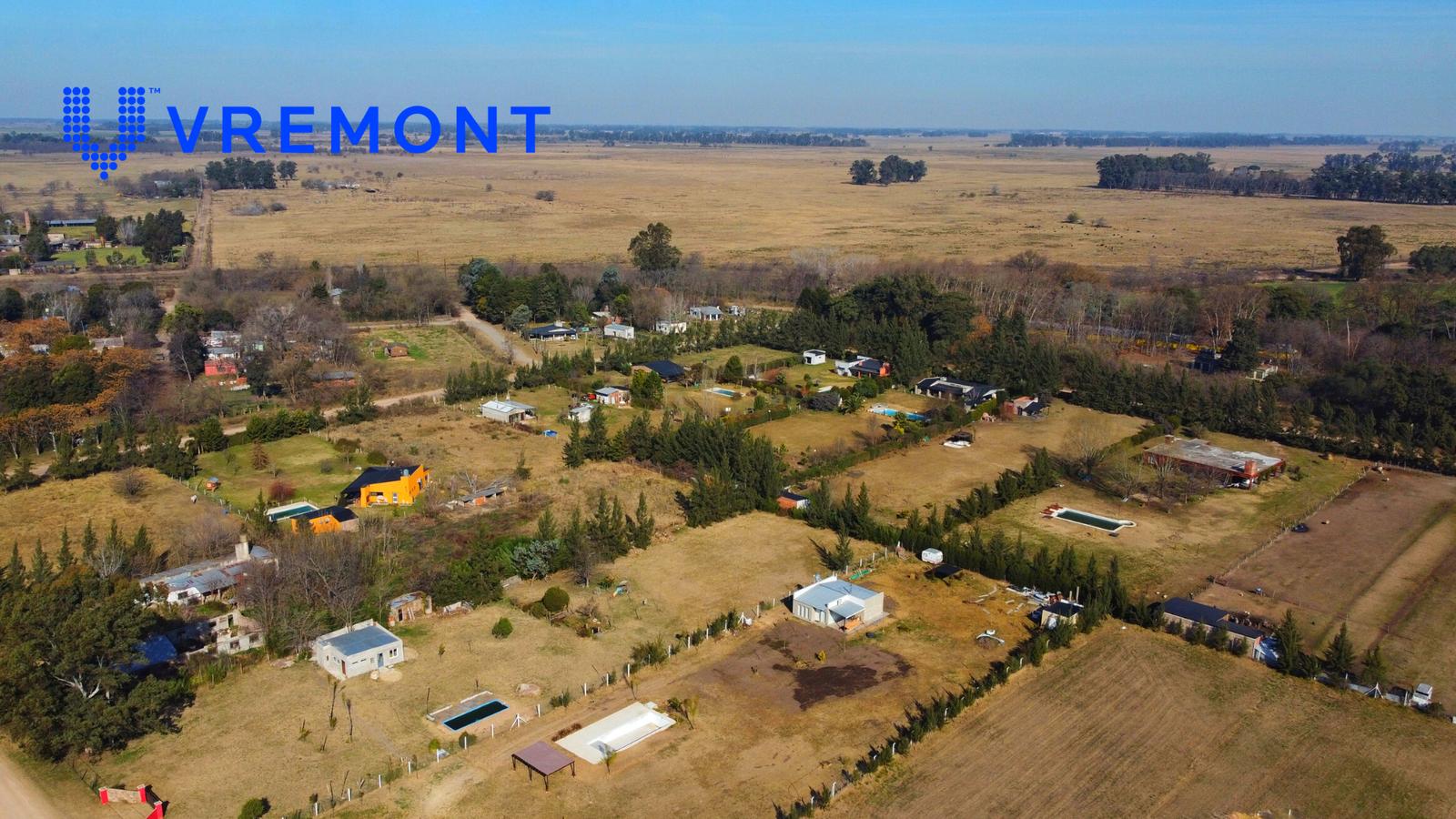 Terreno en Venta En Marcos Paz, Buenos Aires.