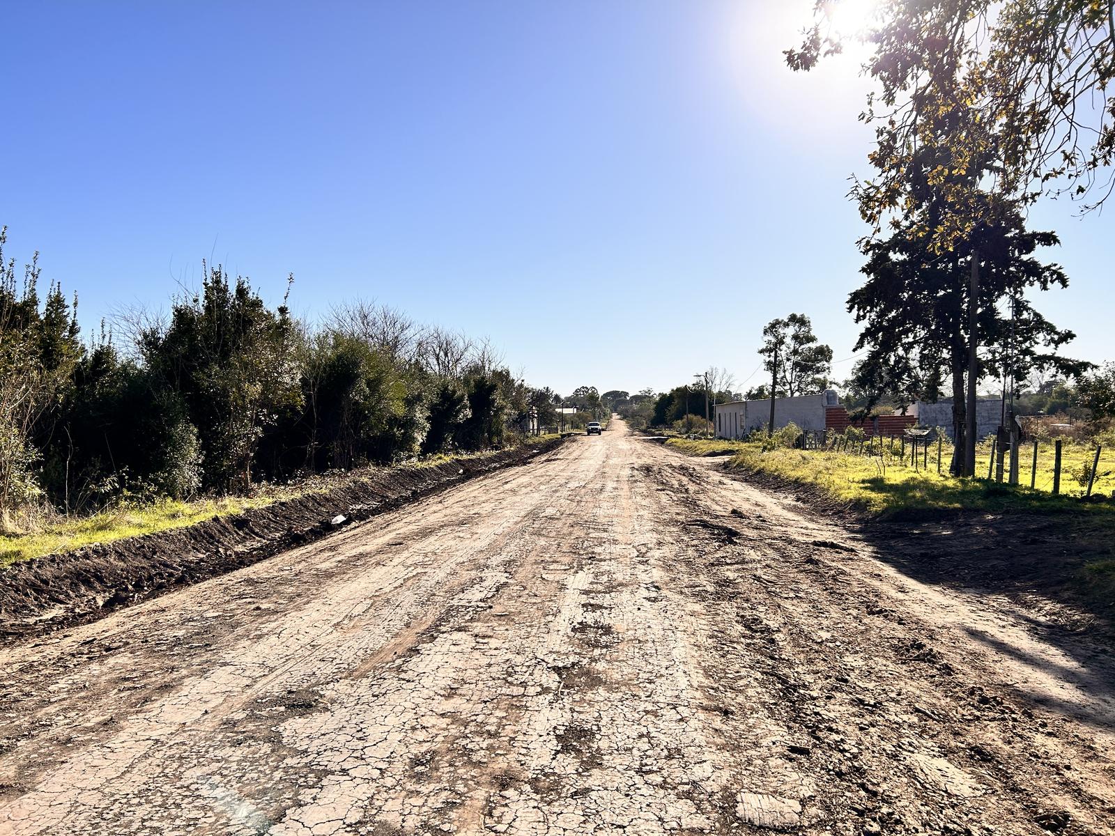 Terreno en Gualeguaychu