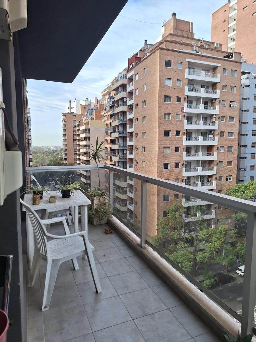 VENTA - Departamento 2 dormitorios en Nueva Cordoba