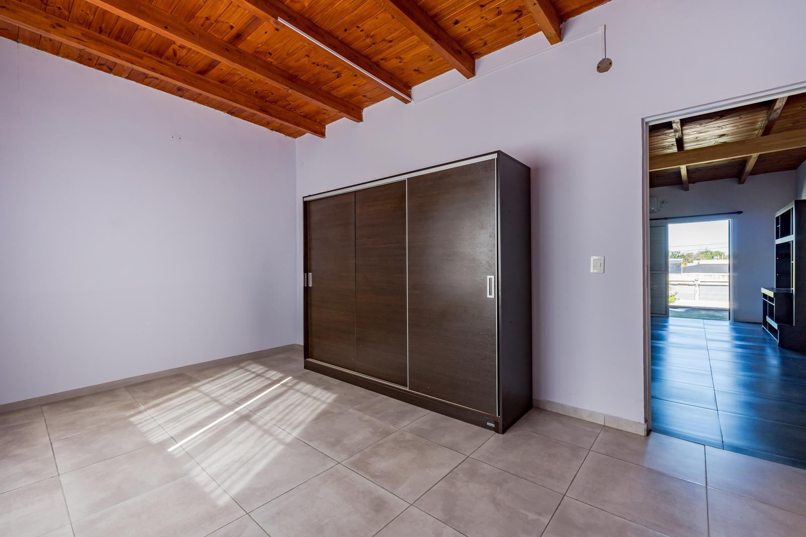 VENTA / PERMUTA - Casa - 3 dormitorios - Tierra de Sueños, Alvear.