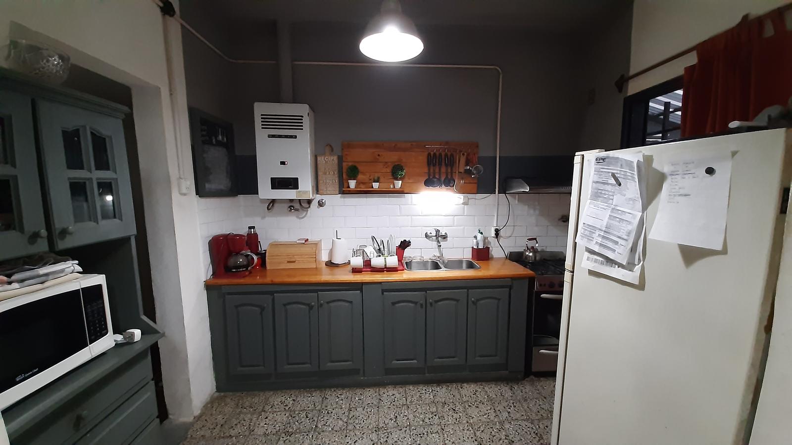 Moreno al 3400 - Venta de Casa de 2 dormitorios en Rosario Zona Sur