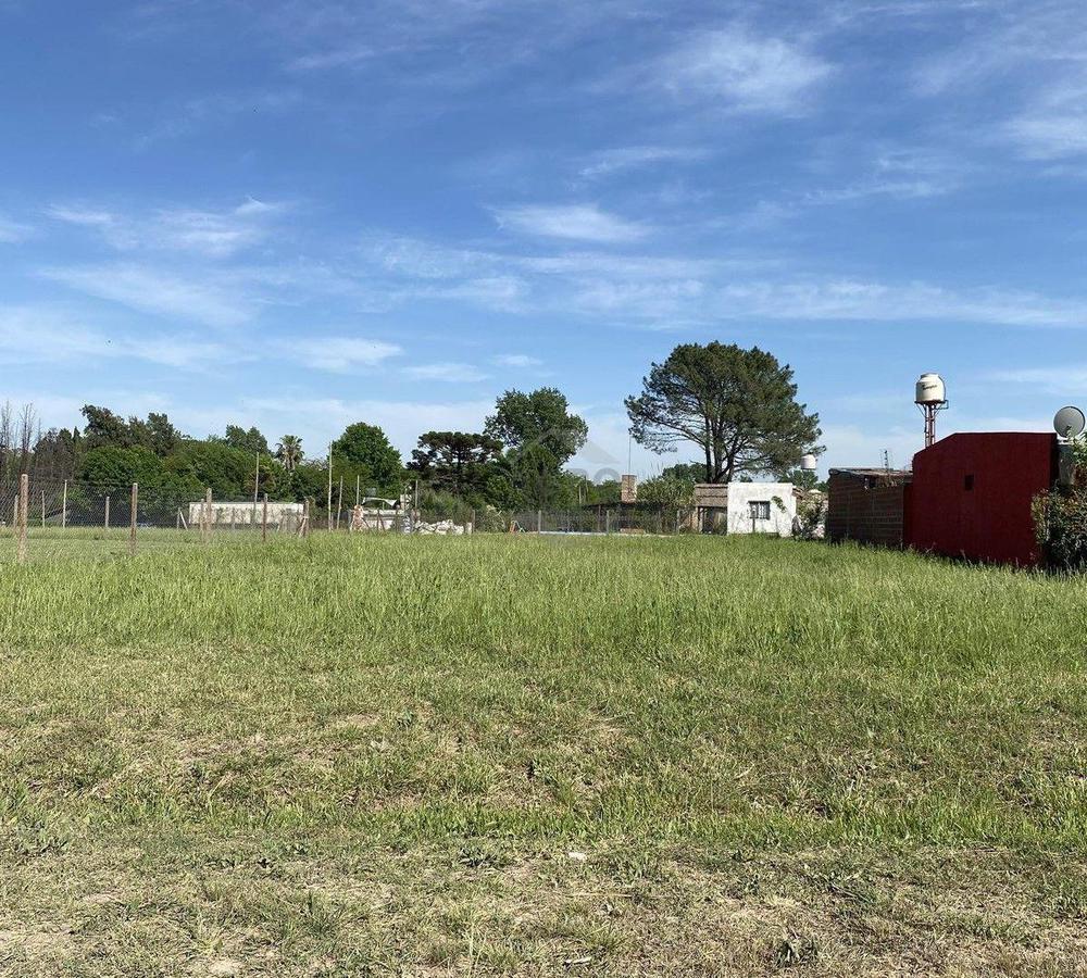 Terreno Lote  en Venta en Exaltación de la Cruz, G.B.A. Zona Norte, Argentina