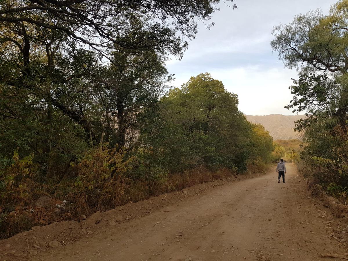 Terreno - Piedra Blanca Arriba