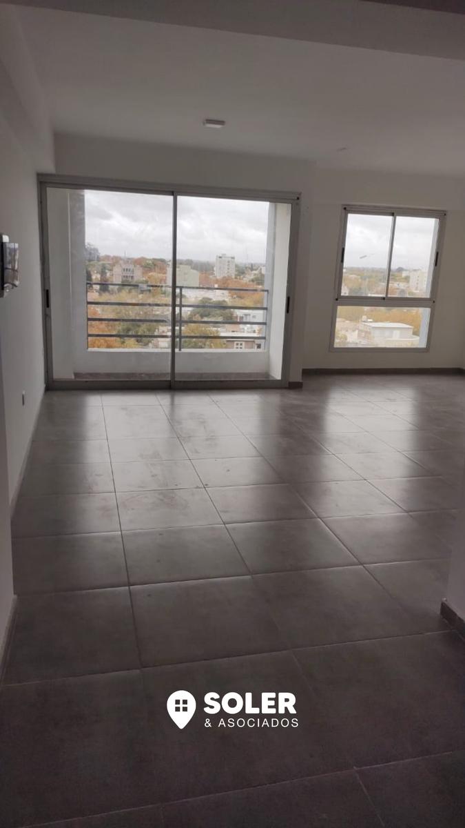 Venta de moderno departamento en San Juan! Vista Precordillera, Céntrico . 1 habitacion